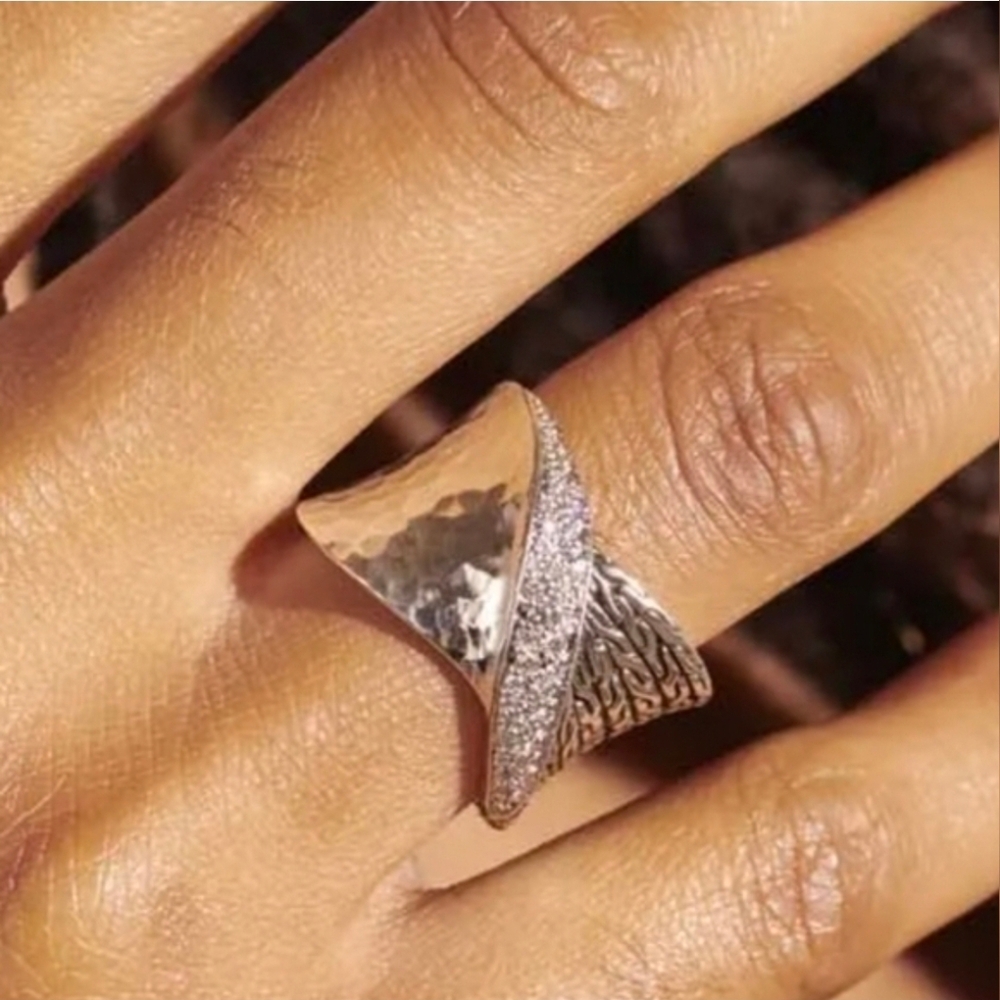 John Hardy Ring